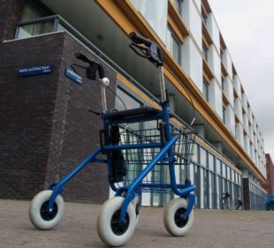 Lees het rekenkameronderzoek over zorgwoningen in de gemeente Amsterdam