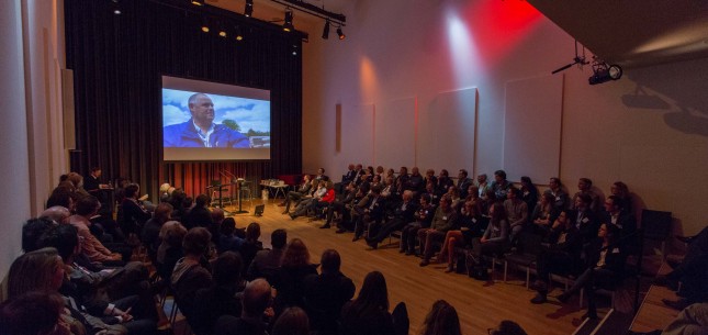 Symposium rekenkamer was groot succes