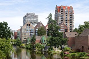 Lees het rekenkameronderzoek over het woonbeleid in Zaanstad
