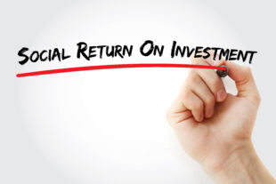 Lees het rekenkameronderzoek over de social return on investment in Zaanstad