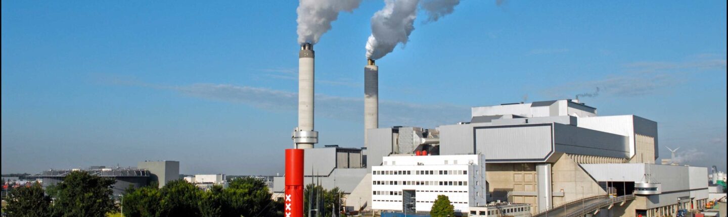 Afval Energie Bedrijf AEB