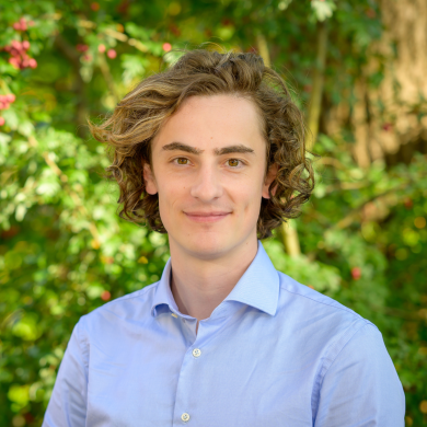 Maarten van den Ende